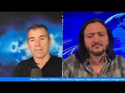 CIA Failed Ops In Syria & Air Force Attacks The Ramada Inn - Gov Secs Ep 179