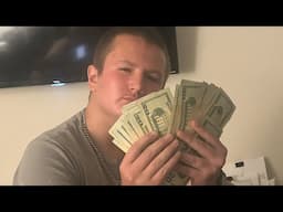 King Kaiden I’m Winning Again (Official Audio)