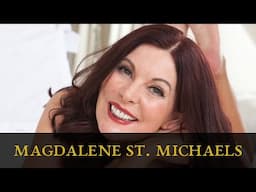 Magdalene St. Michaels – Timeless Elegance in the Industry