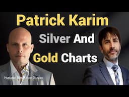 Silver and Gold Market Analysis with Patrick Karim
