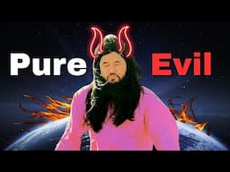 Inside the Insane Doomsday Cult that Tried to Destroy the Planet