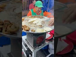 80 años vendiendo Tacos de tripa dorada los famosos tacos de la virgen de Zapopan