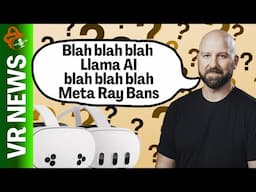 My Reaction to Meta CTO's Latest Ask Me Anything | VR News