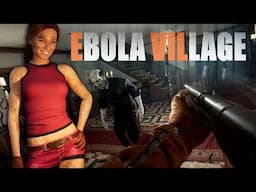 The Most Bizarre Resident Evil Village Clone on Steam