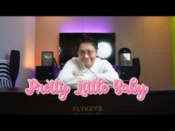Connie Francis - Pretty Little Baby Piano by Ray Mak