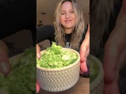DIY Ramen | PMS Recipe | Luteal Phase Meal Ideas | Hormone Health