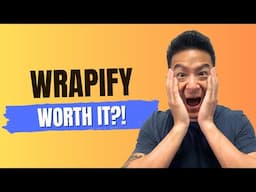 Wrapify Review - Good Way To Earn OR Waste Of Time? (Revealed!)
