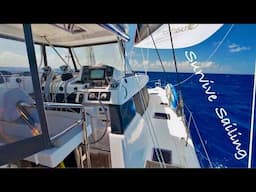 How to Survive Sailing