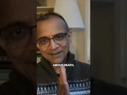 Former Hindu Monk on Mistakes Christians Make