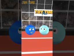 Planet Video for Kids - The Solar System and Space. Toy Time Town #shorts