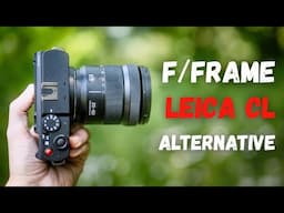 🔴 Sold my LEICA and bought THIS!