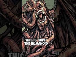 An Eldritch Portal To... Where? #marvelrivals #marvelcomics