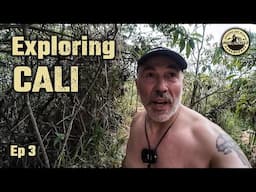Killing the Time in Cali, Colombia | Season 21 | Episode 3