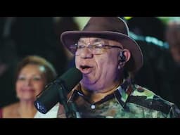 ARGENIS CARRUYO - HOMENAJE A MEMO MORALES