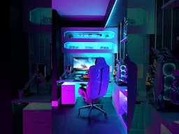 This FREE app syncs ALL your RGB! #signalrgb #gamingsetup #pcgaming