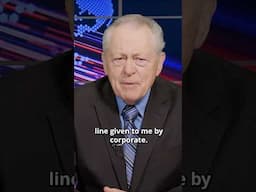 Since CBS News Is Looking For Scott Pelley's Replacement On 60 Minutes