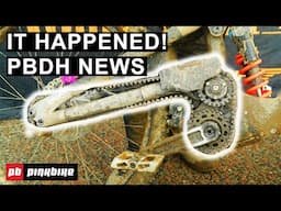 The Future Might Already Be Here | PBDH Racing News