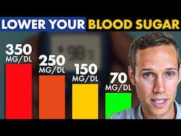 How to Lower Blood Sugar INSTANTLY: 4 Proven Strategies That Work