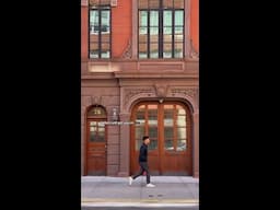 This unforgettable 6,850 sq. ft. residence was once a West Village firehouse. 📹: @streeteasy