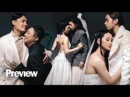 Preview Presents: All The Lovers | Pride 2025 | PREVIEW