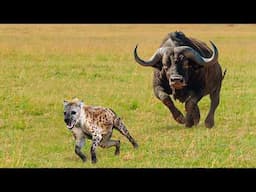 ¡Los Animales Se Metieron Con El Oponente Equivocado!