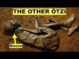 New Scans and Discoveries Reveal the GRUESOME Final Moments of the Tollund Man