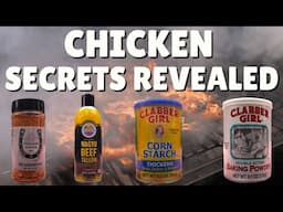The Secret to Grilled Crispy Chicken Is | We Test 5 Ways With 1 Clear Winner | DIRECTOR'S CUT