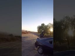 Found missing guy in trunk of stolen car #strange ! #part1 #fyp #scarystories