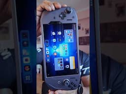 This is NOT a Gaming Handheld #shorts