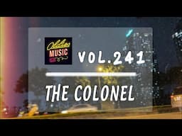 The Colonel Olbc 28023241 | Elevate Your Mood: Relaxing Soft Music Revelry