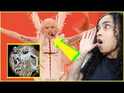 The Coachella 2025 Ritual Exposed