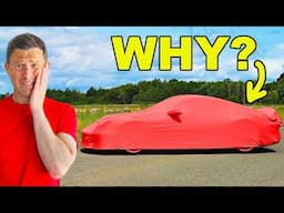 Changing My Porsche 911 S/T?