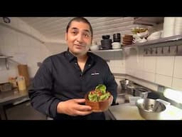 Les secrets de la cuisine libanaise de Beyrouth à Paris