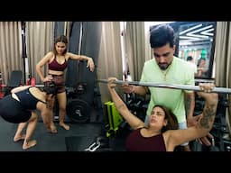 Laksh Ne Banaya Payal ko coach