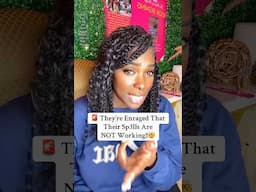 🚨 They’re Enraged That Their Sp3lls Are NOT Working!!🤯#spirituality #asmr #chosen1 #tarotreader