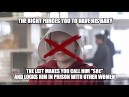 Things Women Can’t Say in Real Life Without Persecution - Anonymous Debate