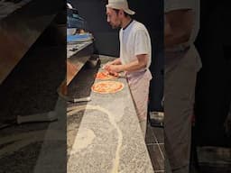 The best Italian Pizza in Ghent by La Pizza