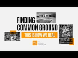Finding common ground in Jackson, Miss.