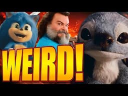 Disney Can Bring Twice the Box Office, And Still Lose | Lilo & Stitch | Mufasa | Minecraft