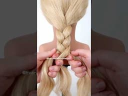 BRAIDING FOR DUMMIES 💕 (Cute dummies 😘)