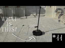 Discovered at the château ... but what is it? #11