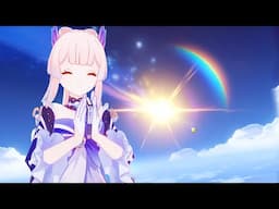LETS WISH FOR KOKOMI (finally)