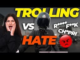 When TROLLING turns into HATE | Daily Observations #104