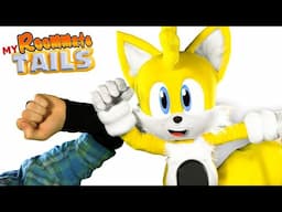 My Roommate, Tails