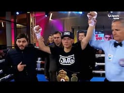 🔥Congrats Donaire! Nonito Donaire 🇵🇭 VS 🇨🇱 Andres Campos / Latest Full Fight Boxing Match