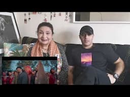 REACTION : JOMBIELAND | OFFICIAL TRAILER | KHAN G | BINNU DHILLON