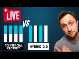 Project HYBRID 2.0 - Update on FIRST DATA and Live Q&A