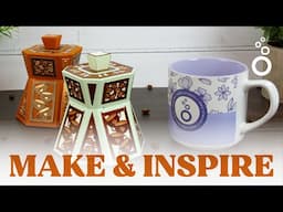 Crafti Potential Makes the Perfect Percolator | Tonic Studios