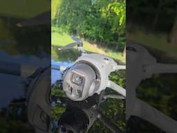 HOW TO FOCUS TRACK with your DJI Mavic 4 Pro 🔥😲 #shorts #dji #djimavic4pro #drone #howto #porsche