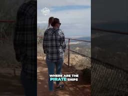 Piracy Point: Bryce Canyon Ranger's Favorite Stroll! 🏴‍☠️🌲